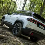 Jeep acumula 160 días de inventario y con descuentos por debajo de la media en Norteamérica