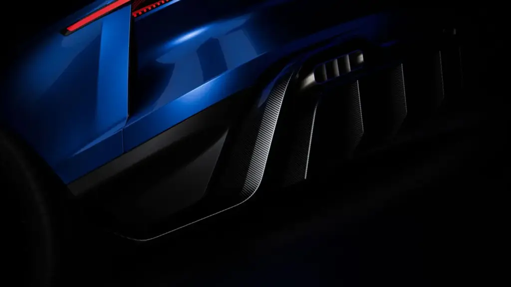 Jensen Interceptor GTX: el prototipo de circuito que anticipa una nueva generación de Grand Tourer británicos 3 Motor16 Jensen Interceptor ® GTX 1 Motor16