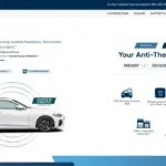Vulnerabilidad Bluetooth en alarmas Karr permite desbloquear y parar el motor de 2 millones de coches en EE.UU. ¿Puede pasar en España?
