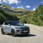 KGM Tivoli a precio de ‘guerra’ y Korando con etiqueta ECO