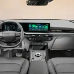 Kia Niro 2026: pantallas curvas de 12,3 pulgadas, Digital Key 2.0 y más ADAS