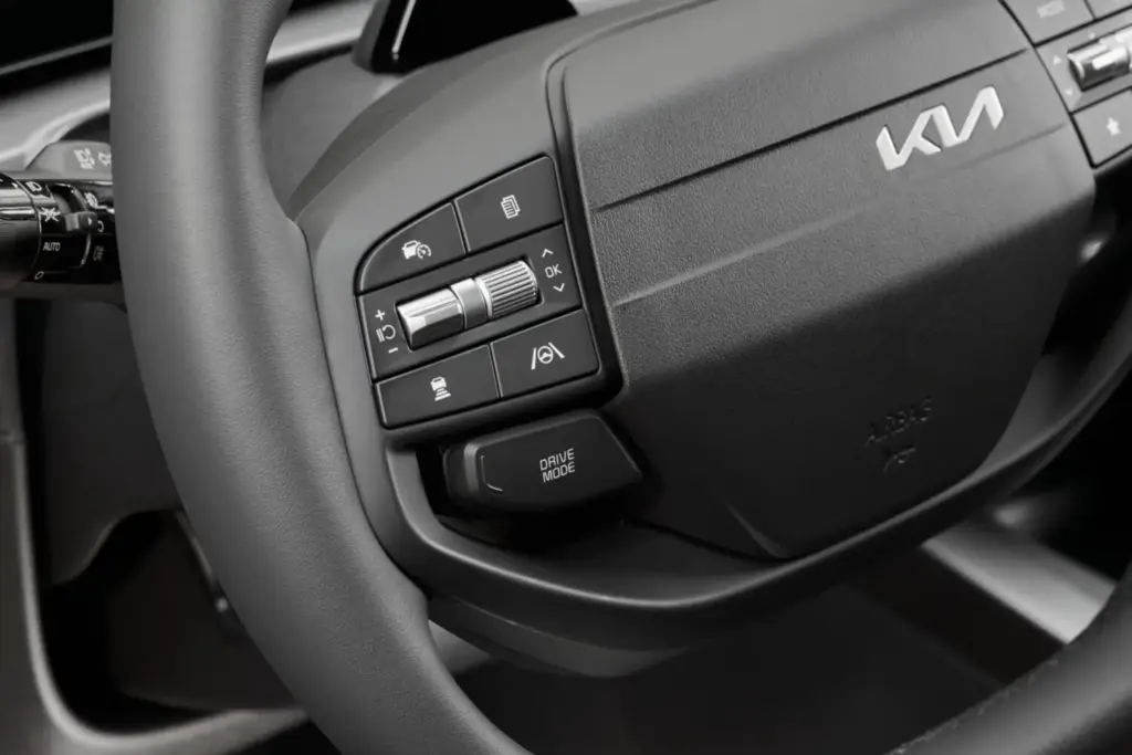 Probamos el nuevo Kia Niro: cuando la experiencia es un grado 22 Motor16 KIA NIRO HEV 2026 15 Motor16
