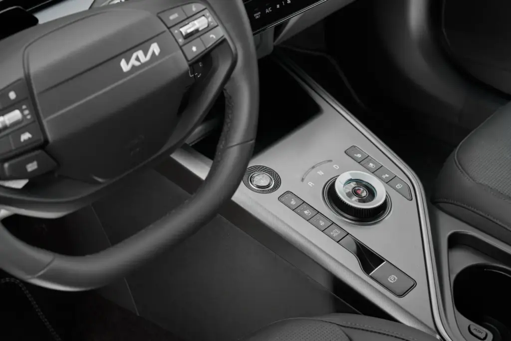 Probamos el nuevo Kia Niro: cuando la experiencia es un grado 23 Motor16 KIA NIRO HEV 2026 16 Motor16