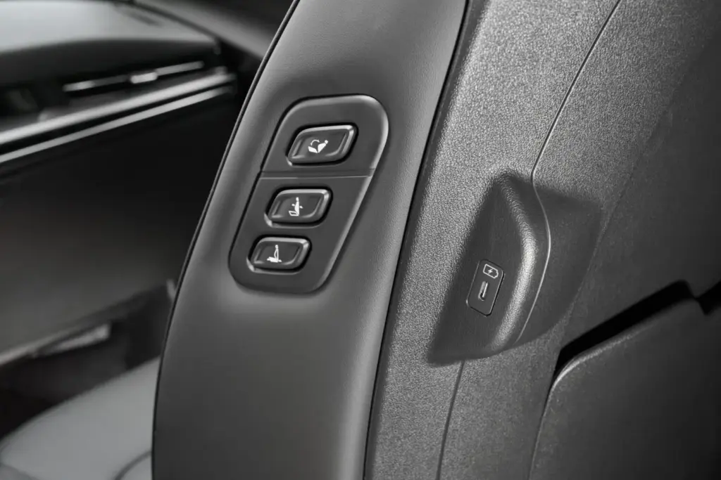 Probamos el nuevo Kia Niro: cuando la experiencia es un grado 25 Motor16 KIA NIRO HEV 2026 18 Motor16