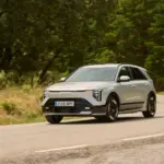 Probamos el nuevo Kia Niro: cuando la experiencia es un grado
