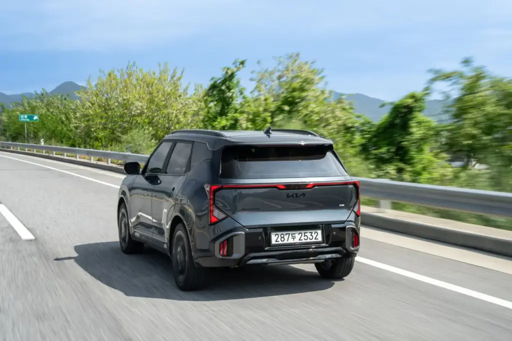 Llega el Kia Seltos, SUV líder en el mundo, para conquistar Europa 3 Motor16 KIA SELTOS EUROPA 2 Motor16