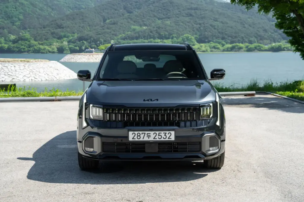 Llega el Kia Seltos, SUV líder en el mundo, para conquistar Europa 5 Motor16 KIA SELTOS EUROPA 6 Motor16
