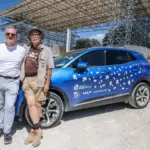 Kia y la Fundación Atapuerca renuevan su alianza: así se une el pasado con el futuro de la movilidad