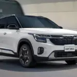 Kia Seltos: el SUV híbrido con e-AWD y V2L que aterriza en Europa desde 32.388 €