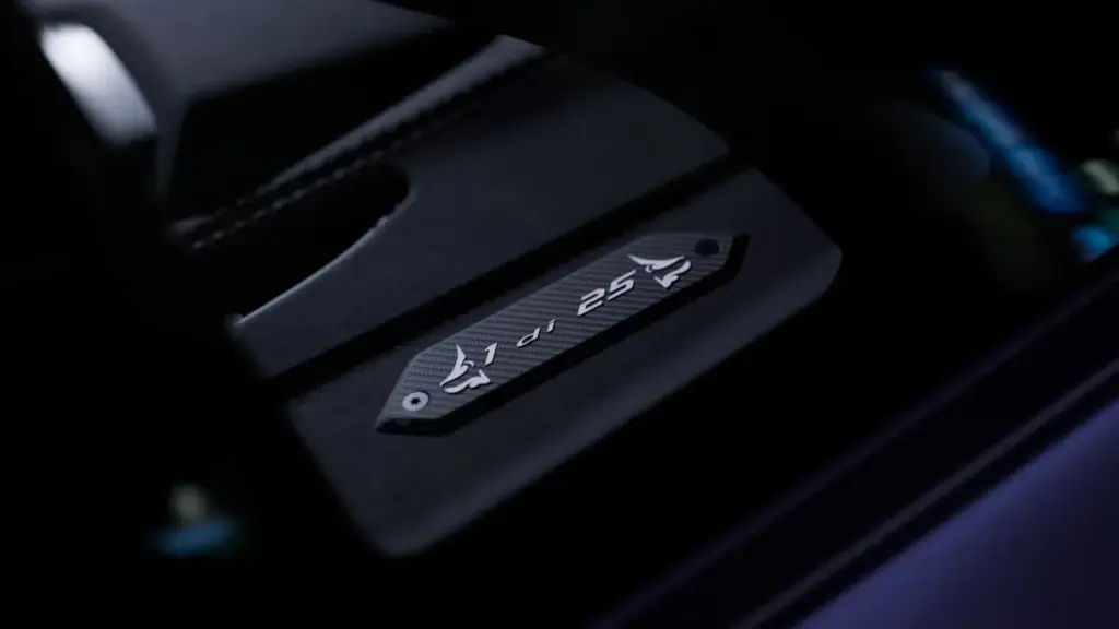 Impavido, el Lamborghini Revuelto que celebra 25 años de la marca en Japón 5 Motor16 LAMBORGHINI REVUELTO IMPAVIDO 5 Motor16