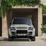 Defender mueve su producción a Estados Unidos: JLR usará plataformas de Stellantis para esquivar aranceles