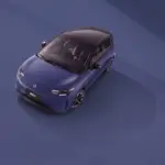 Leapmotor presenta en China el B03, compacto eléctrico para la movilidad urbana inteligente