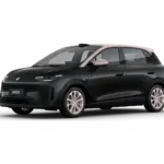 Leapmotor B03 llega a Europa en 2027 para desafiar al VW ID. Polo y al Renault 5