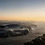 Lynk & Co presenta el 07 GT, el sports touring para conquistar Europa a partir de 2027
