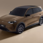 Leapmotor B03X ya tiene precio en España: 17.500 euros con ayudas para el SUV eléctrico
