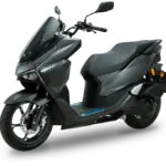 Seguro moto gratis primer año: la Letbe Island 125 incluye cobertura a terceros por 2.680 €