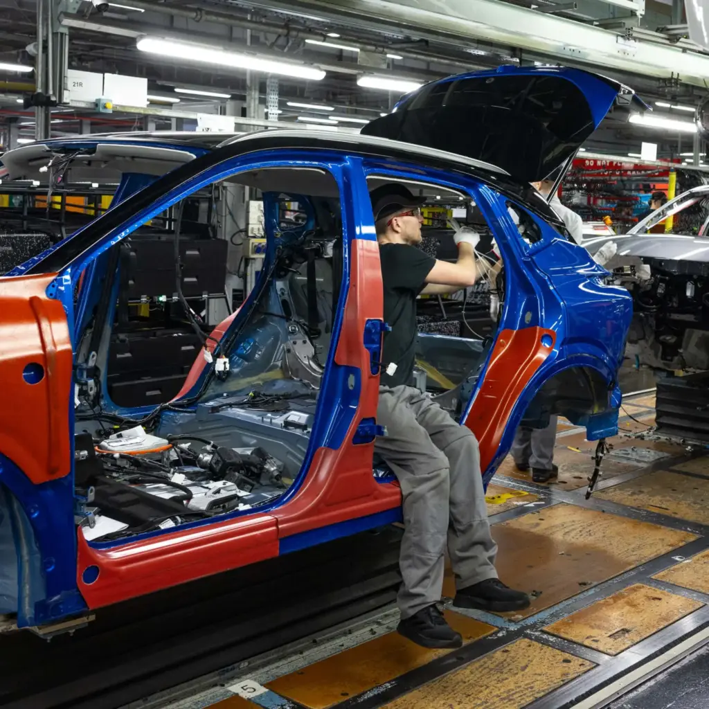 El Nissan Qashqai llega a los 4 millones de unidades vendidas en Europa y confirma por qué sigue siendo el SUV de referencia 3 Motor16 Nissan Qashqai