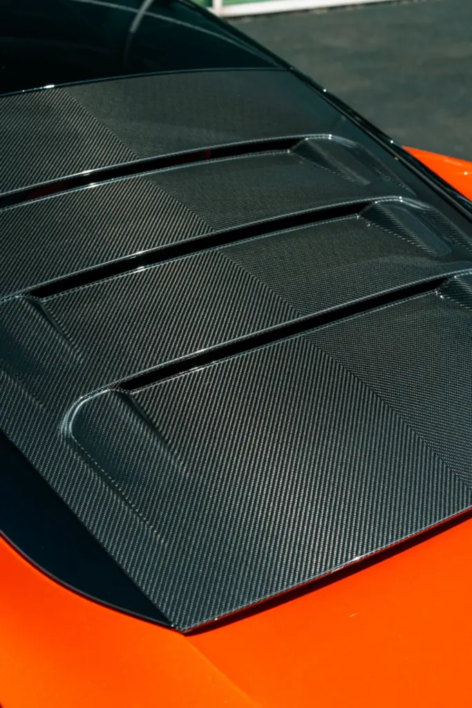 Lotus Emira 420 Sport 10 Motor16