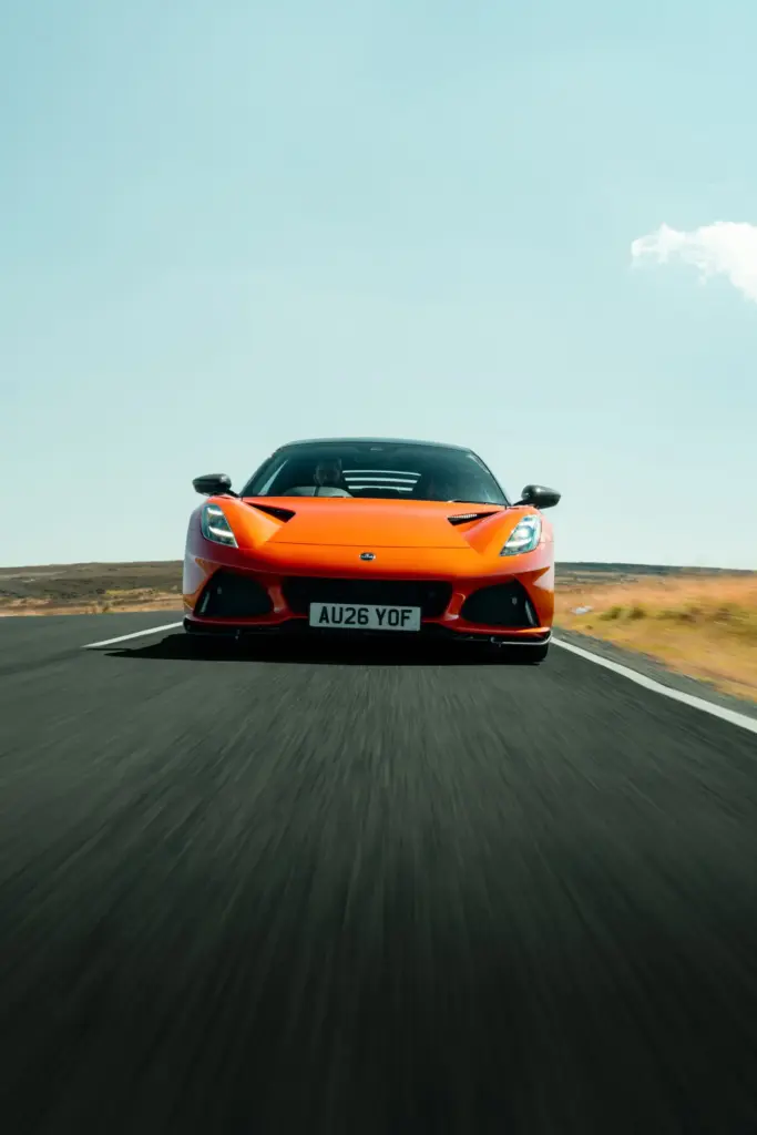 Lotus Emira 420 Sport 29 Motor16