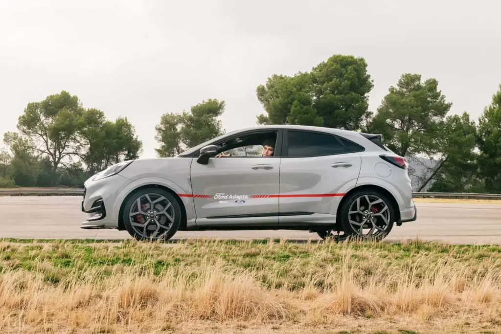 MARC ROMA FORD PUMA ST ADAPTADO12 Motor16