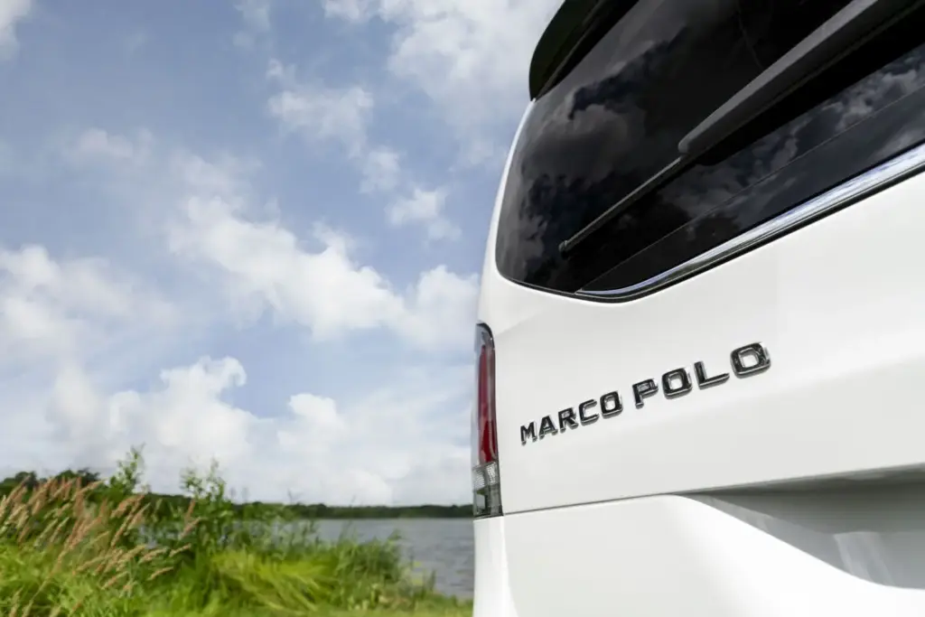 Marco Polo 2026: más 'metros cuadrados' para la casa rodante de Mercedes-Benz 40 Motor16 MERCEDES BENZ MARCO POLO HORIZON 4 Motor16