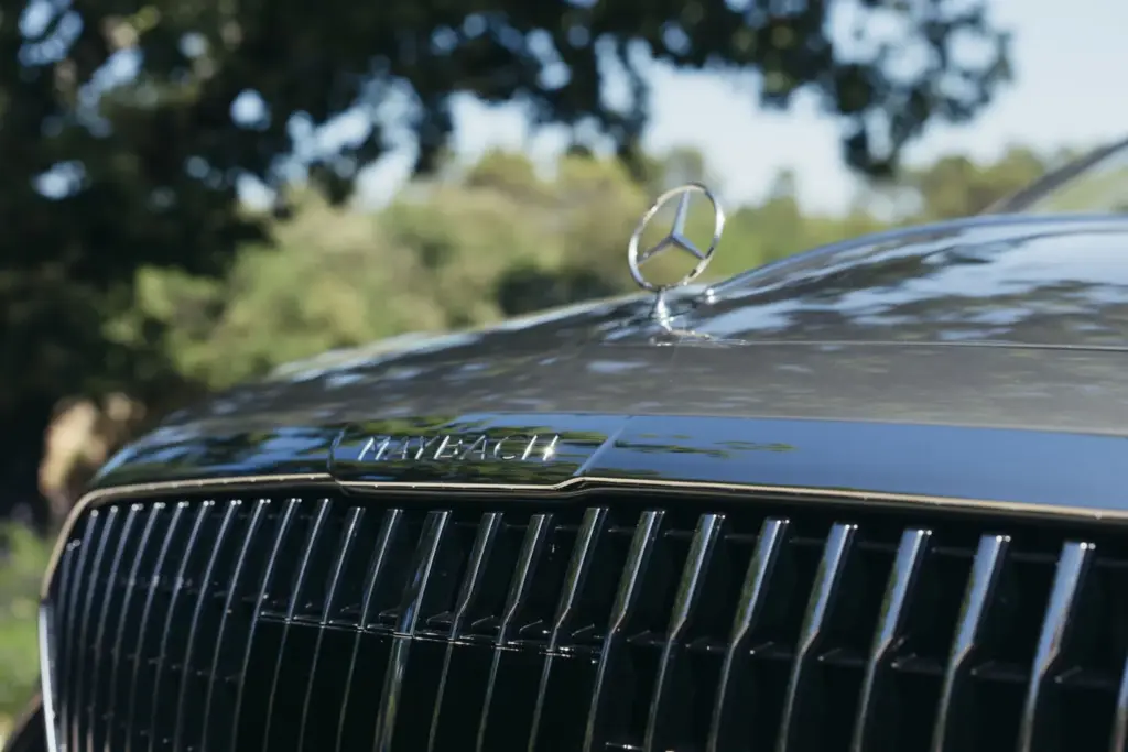 Mercedes-Maybach Clase S: motores electrificados para la mayor actualización de su historia 23 Motor16 MERCEDES MAYBACH CLASE S 19 Motor16