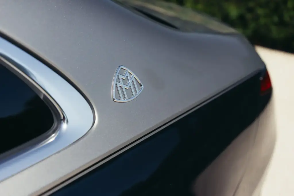 Mercedes-Maybach Clase S: motores electrificados para la mayor actualización de su historia 24 Motor16 MERCEDES MAYBACH CLASE S 20 Motor16