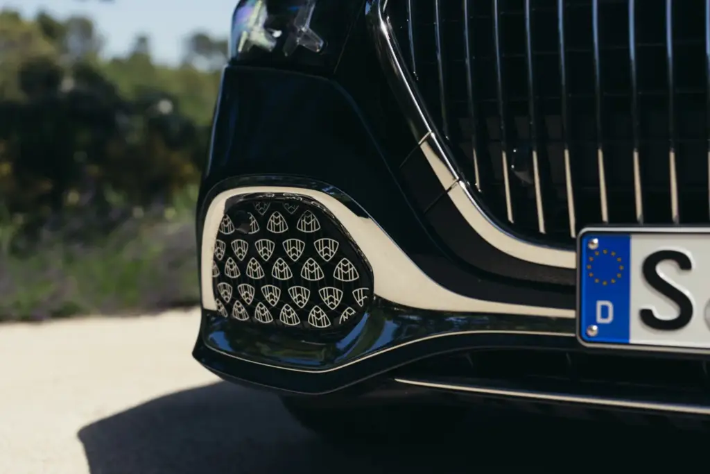 Mercedes-Maybach Clase S: motores electrificados para la mayor actualización de su historia 26 Motor16 MERCEDES MAYBACH CLASE S 22 Motor16