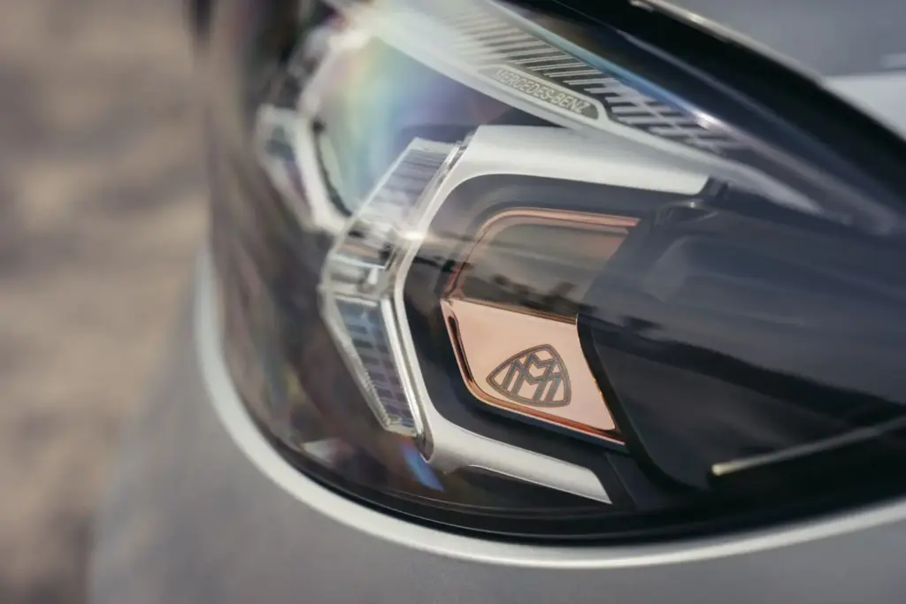 Mercedes-Maybach Clase S: motores electrificados para la mayor actualización de su historia 35 Motor16 MERCEDES MAYBACH CLASE S 31 Motor16
