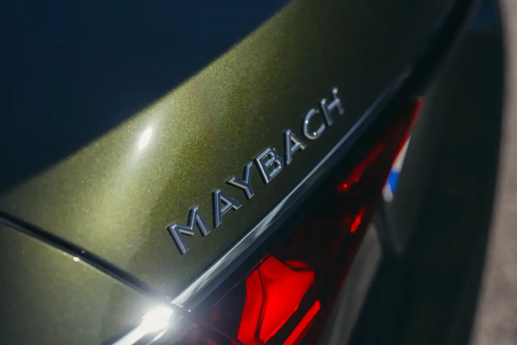 Mercedes-Maybach Clase S: motores electrificados para la mayor actualización de su historia 10 Motor16 MERCEDES MAYBACH CLASE S 6 Motor16