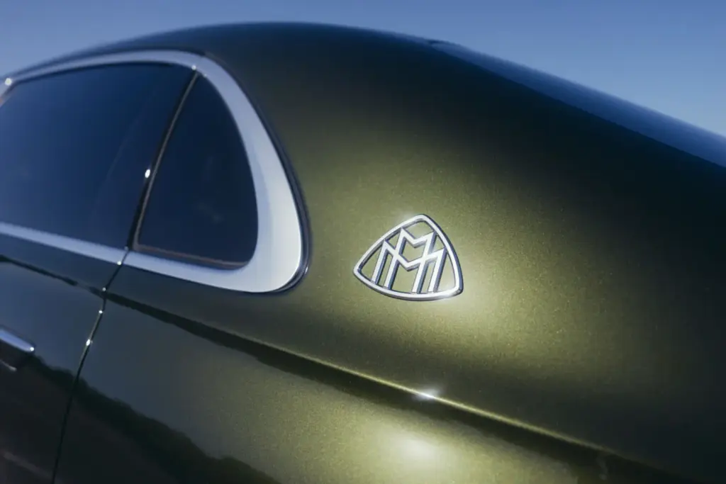 Mercedes-Maybach Clase S: motores electrificados para la mayor actualización de su historia 11 Motor16 MERCEDES MAYBACH CLASE S 7 Motor16