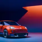 Los dos concept de MG que muestran un futuro inmediato con protagonismo español