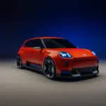 Uno de cada cinco coches matriculados en España ya se fabrica en China y en Madrid la cuota alcanza uno de cada cuatro