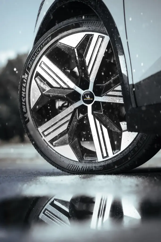 MICHELIN PRIMACY 5 ENERGY 4 Motor16