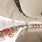 Ducati 100 aniversario: un siglo de motos icónicas que todo aficionado debe conocer