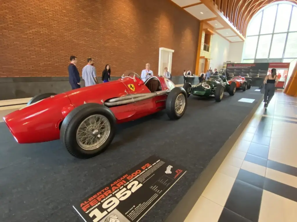 MUSEO LOWMAN LA HAYA 10 Motor16