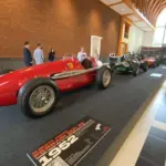 Lowman -el impresionante museo de coches de La Haya- y la perfecta excusa para revisitar Amsterdam