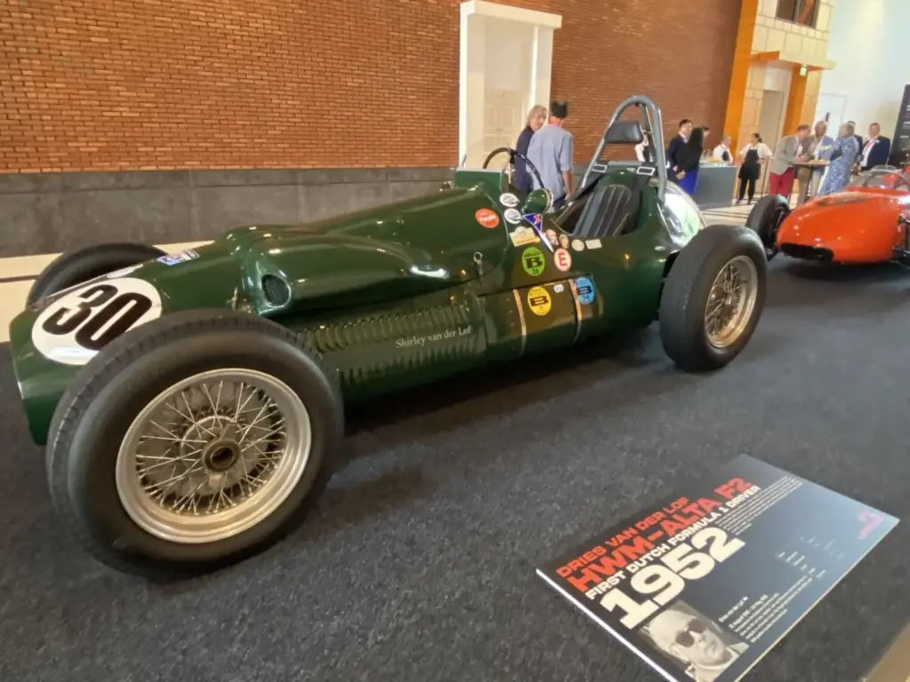 MUSEO LOWMAN LA HAYA 2 Motor16