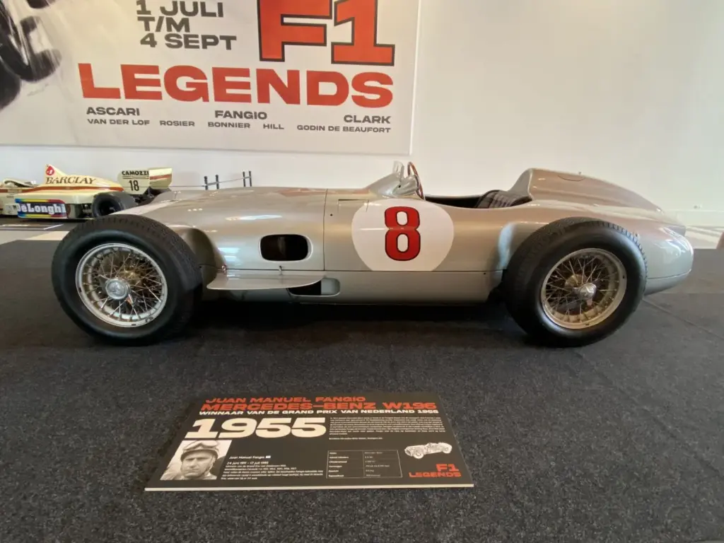 MUSEO LOWMAN LA HAYA 3 Motor16