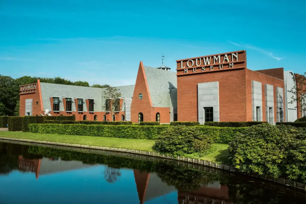 MUSEO LOWMAN LA HAYA 4 Motor16