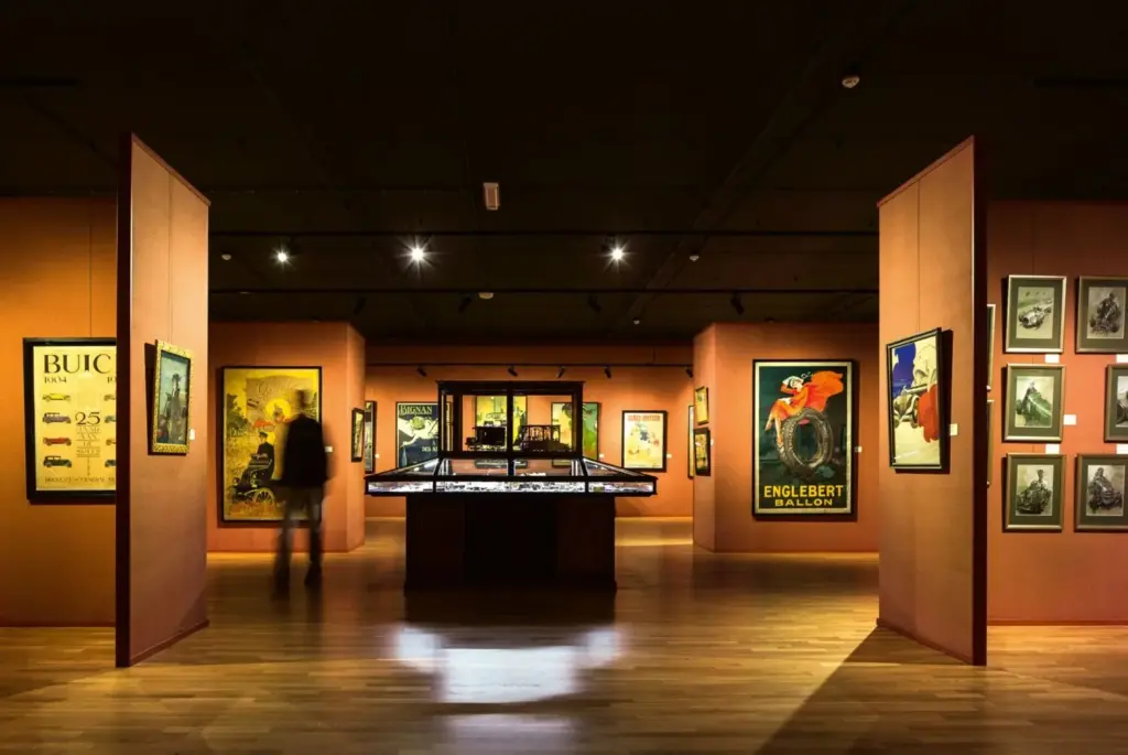 MUSEO LOWMAN LA HAYA 5 Motor16