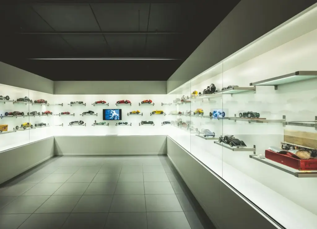 MUSEO LOWMAN LA HAYA 8 Motor16