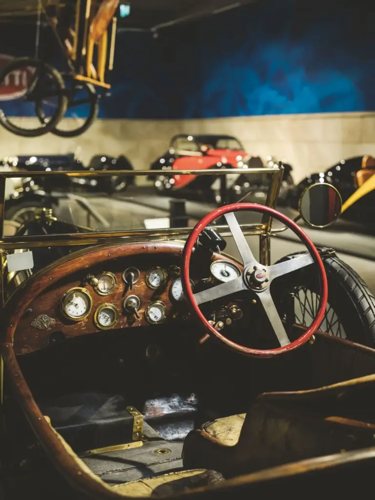 MUSEO LOWMAN LA HAYA 9 Motor16