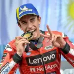 Pirelli descarta un neumático a medida para Marc Márquez en MotoGP