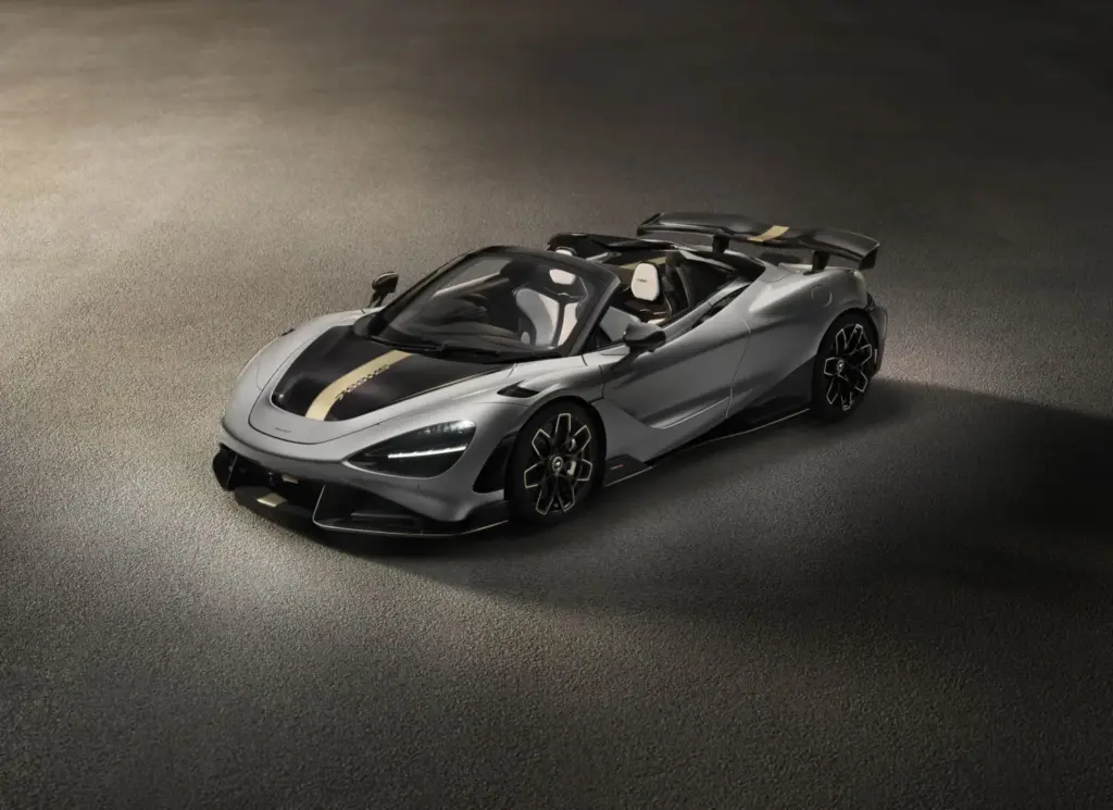 McLaren 788 HS 1 Motor16