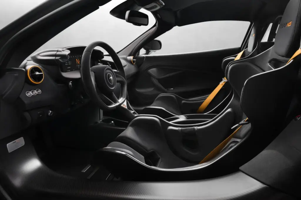 McLaren 788 HS 11 Motor16