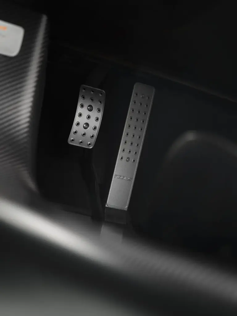 McLaren 788 HS 15 Motor16