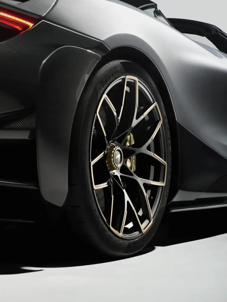 McLaren 788 HS 3 Motor16