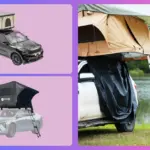 Las 5 mejores tiendas de techo para coche en 2026 | Guía de compra