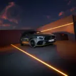 Mercedes-AMG A 45 S Final Edition: el adiós definitivo al compacto deportivo de referencia